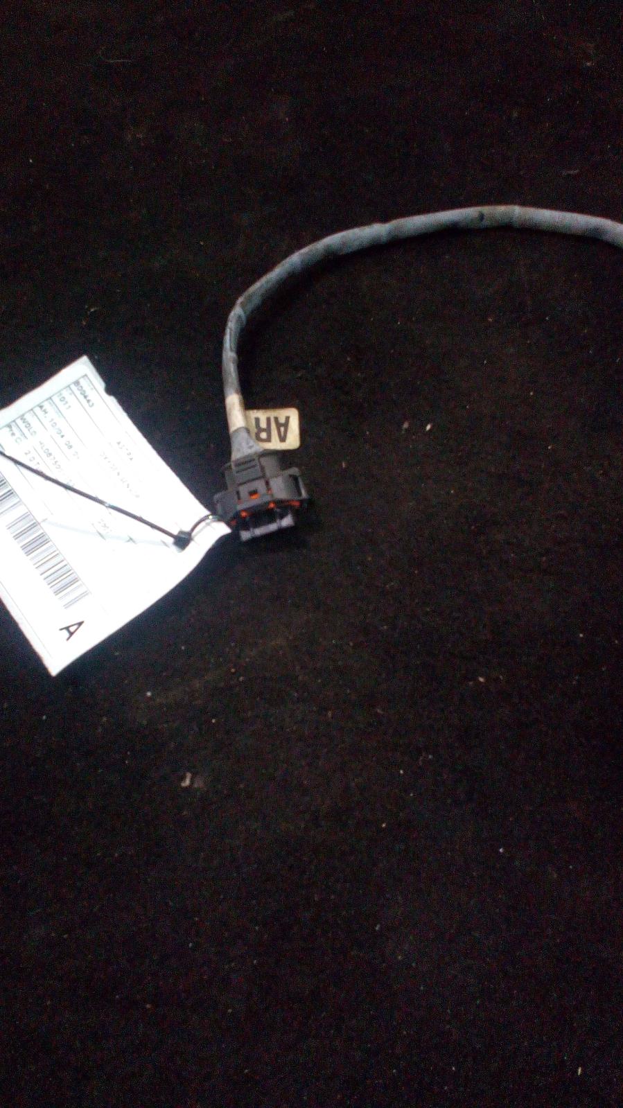 View Auto part Oxygen Sensor Holden Astra 2007