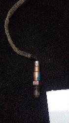 View Auto part Oxygen Sensor Holden Astra 2007