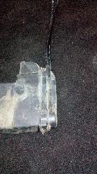 View Auto part Misc Holden Astra 2007
