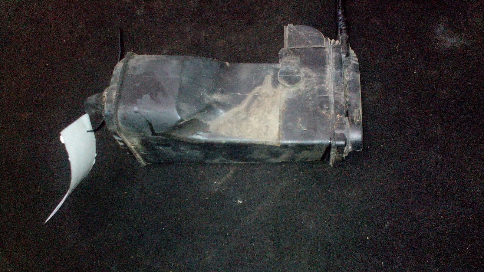 View Auto part Misc Holden Astra 2007