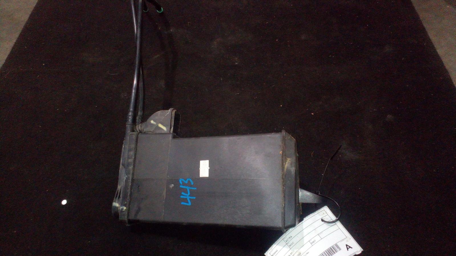 View Auto part Misc Holden Astra 2007