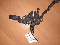 View Auto part Bonnet Lock/Support Holden Colorado 2013