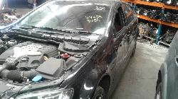 View Auto part Differential Centre Holden Commodore 2008