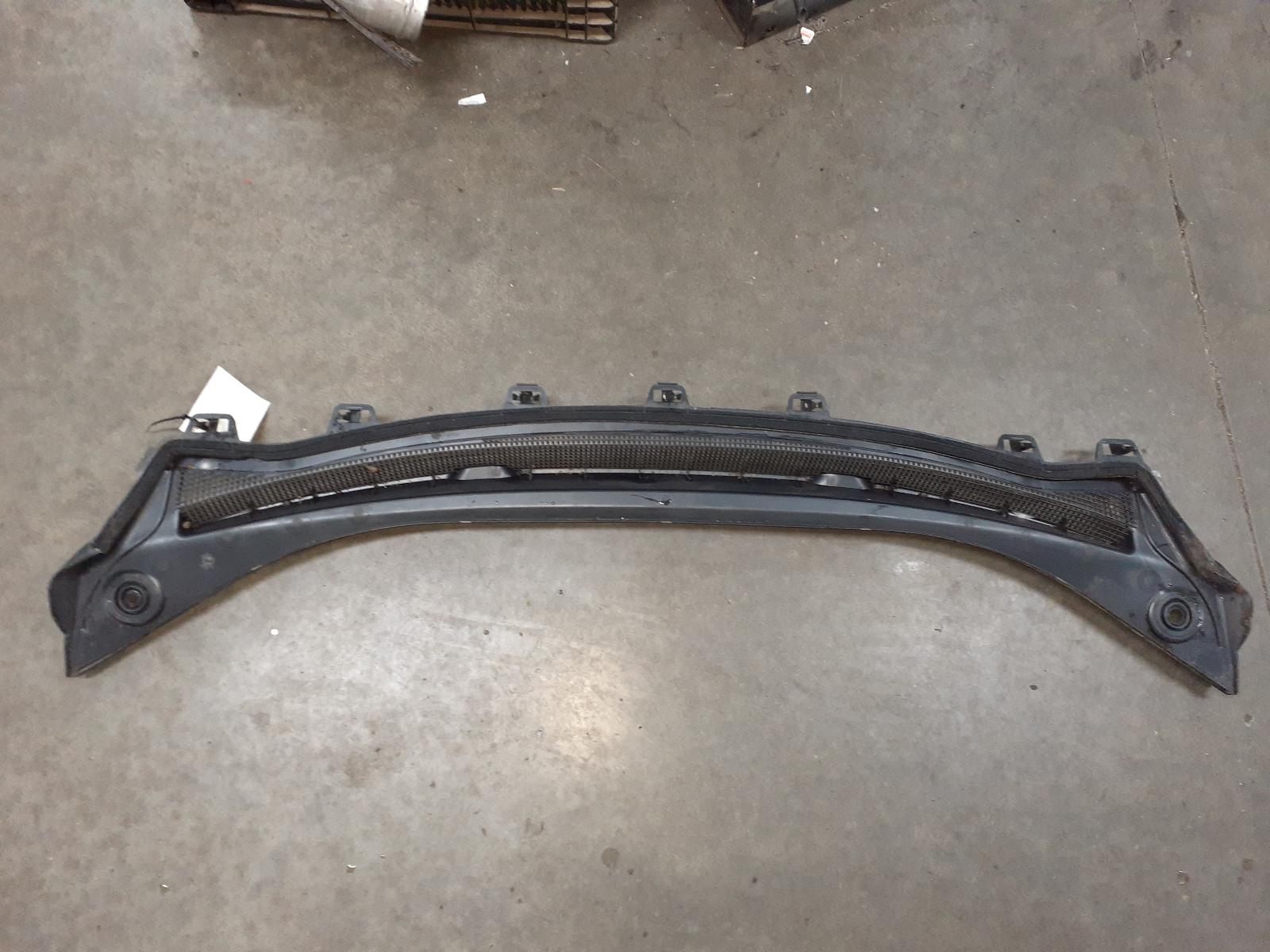 View Auto part Plenum Chamber Holden Cruze 2015