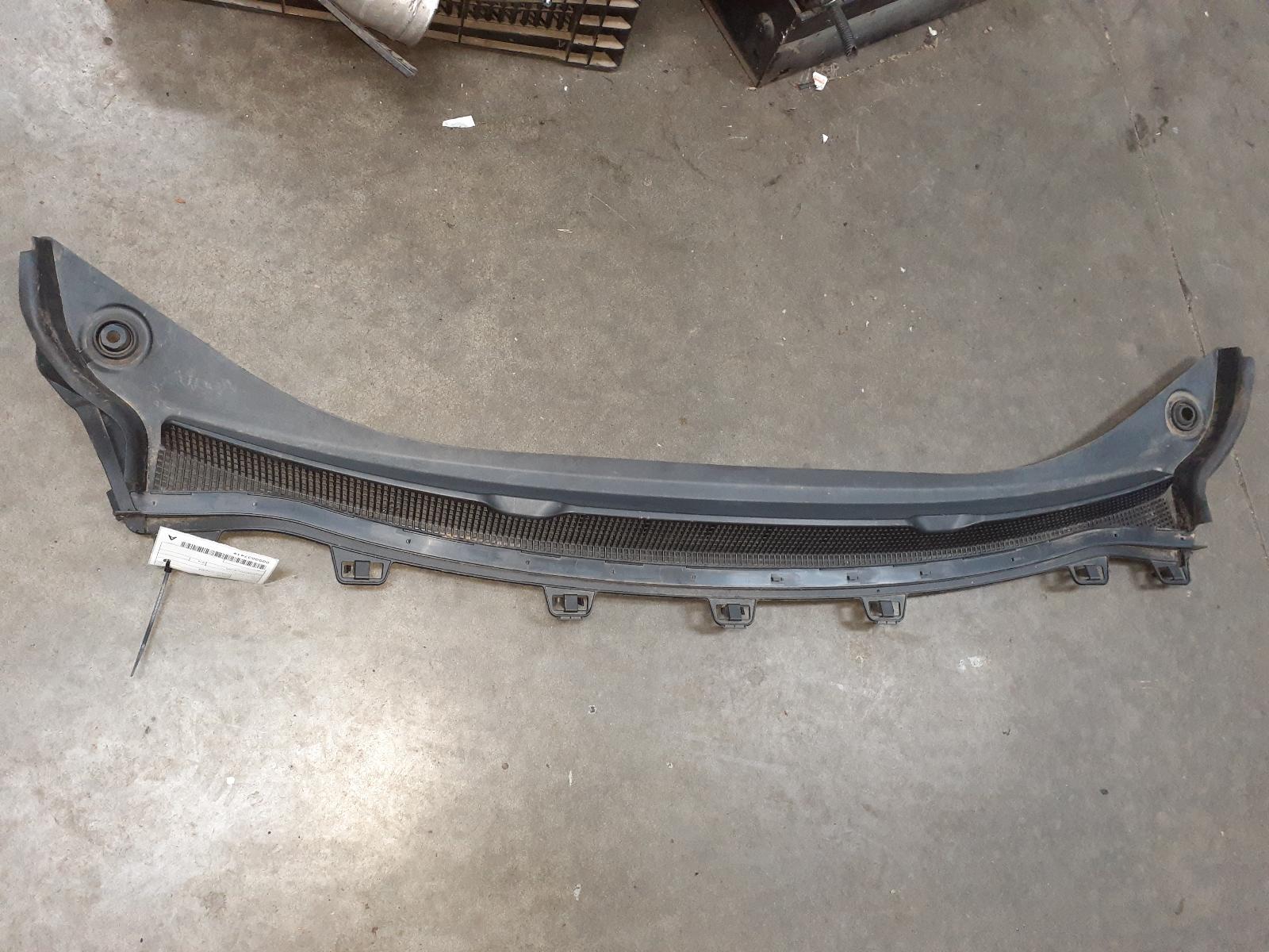 View Auto part Plenum Chamber Holden Cruze 2015