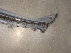 View Auto part Plenum Chamber Holden Cruze 2015