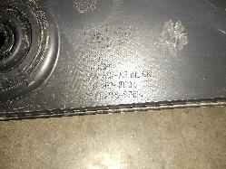 View Auto part Plenum Chamber Holden Cruze 2015