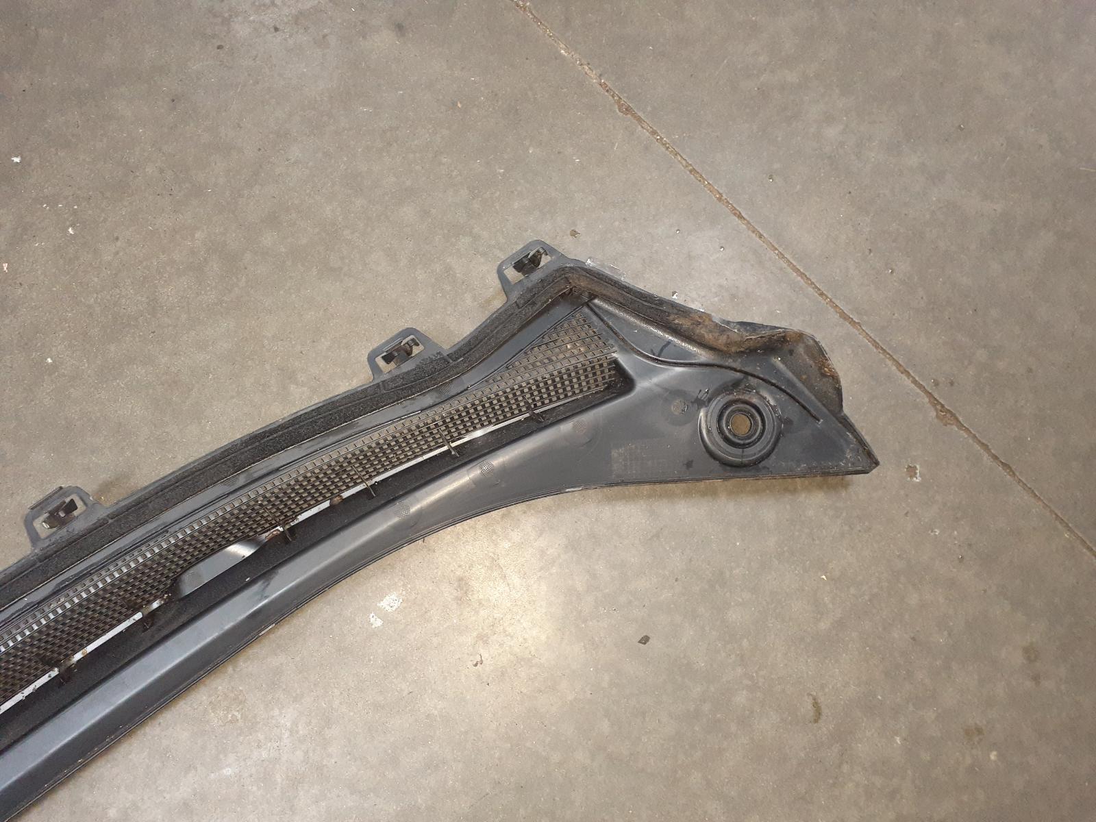 View Auto part Plenum Chamber Holden Cruze 2015