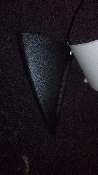 View Auto part Trim Panel Holden Commodore 2005