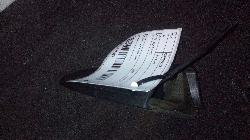 View Auto part Trim Panel Holden Commodore 2005