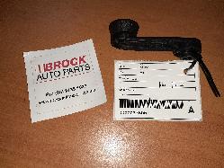 View Auto part Misc Holden Astra 2002