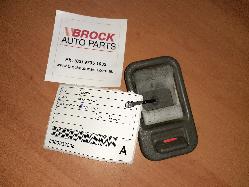 View Auto part Door Handle Holden Barina 1991