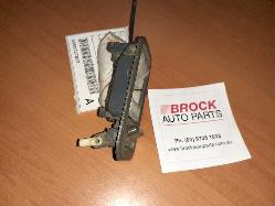 View Auto part Door Handle Holden Barina 1991