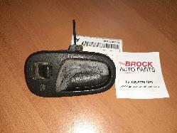 View Auto part Door Handle Holden Barina 1994