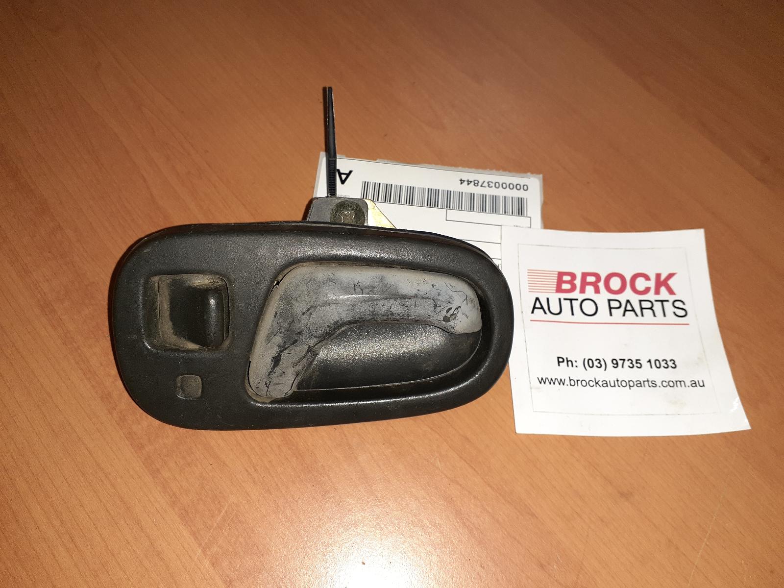 View Auto part Door Handle Holden Barina 1994