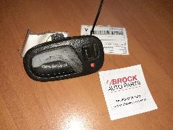 View Auto part Door Handle Suzuki Swift 1993