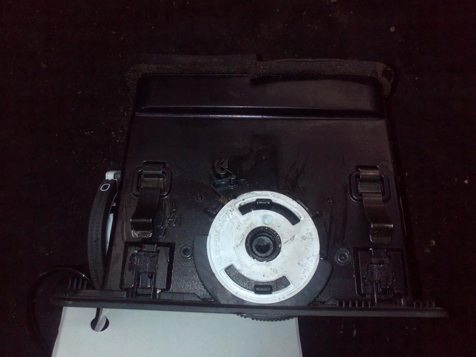 2007 Holden Astra Misc View Auto part Misc Holden Astra 2007