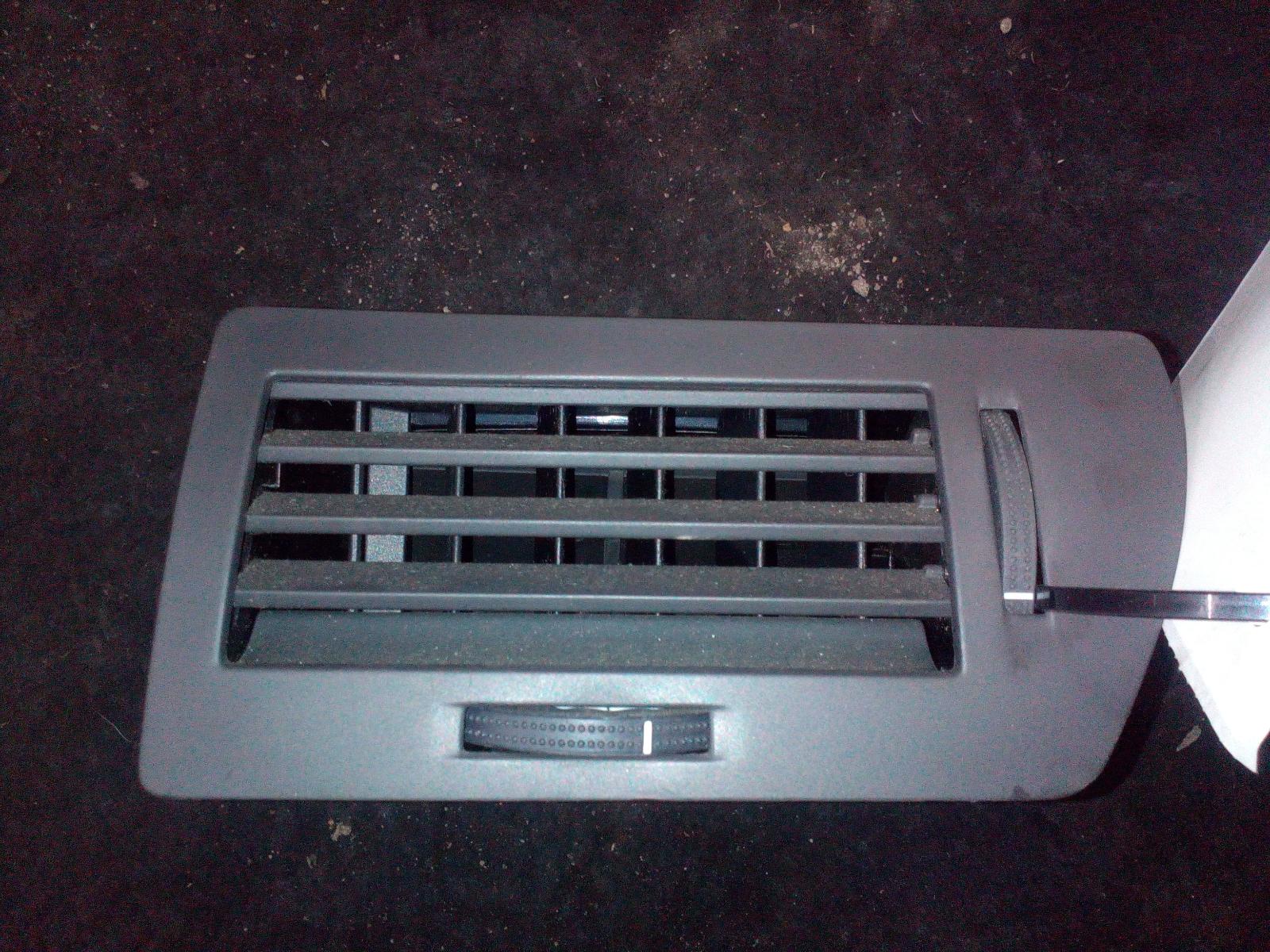 2007 Holden Astra Misc View Auto part Misc Holden Astra 2007