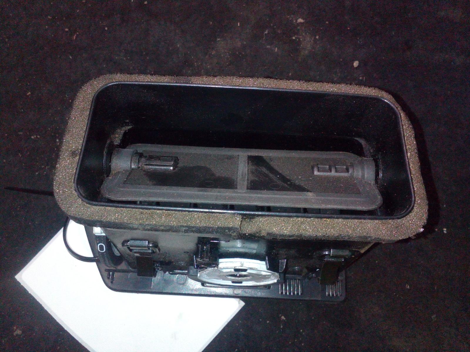 2007 Holden Astra Misc View Auto part Misc Holden Astra 2007