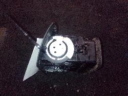 View Auto part Misc Holden Astra 2007