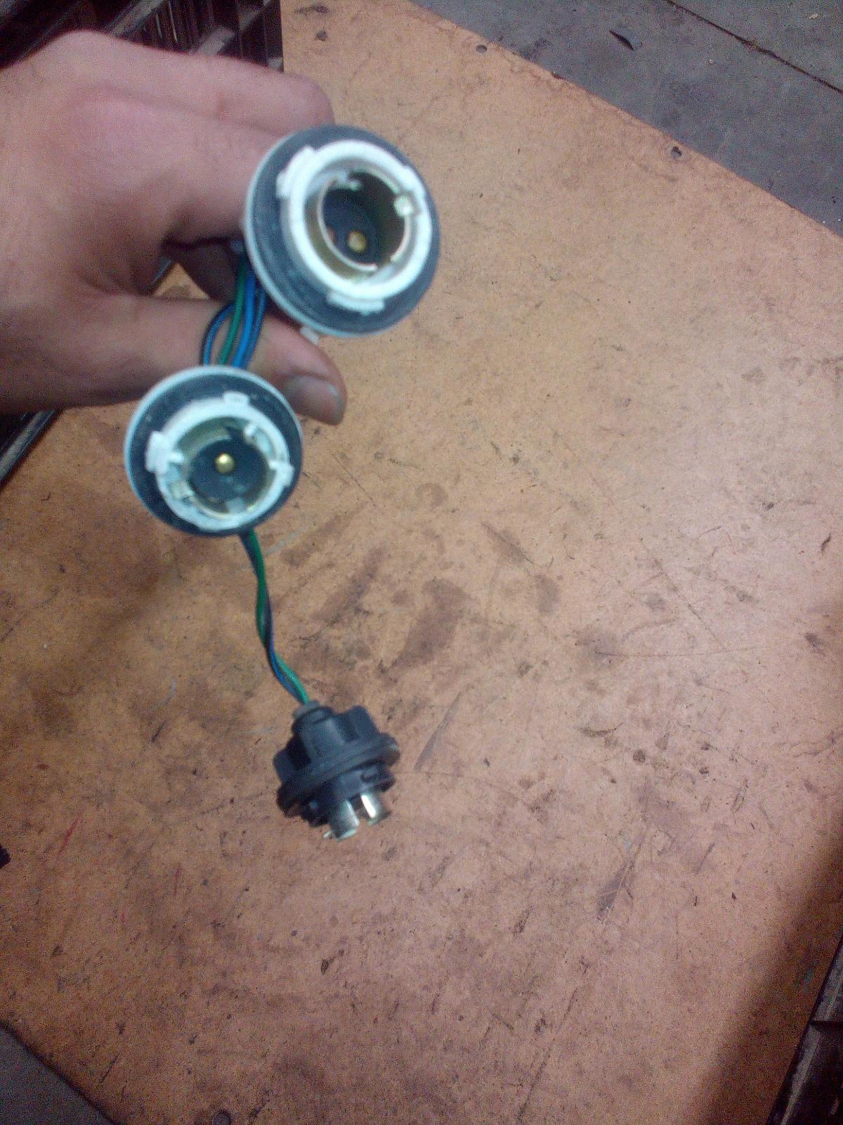 View Auto part Wire Harness Holden Commodore 2001