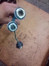 View Auto part Wire Harness Holden Commodore 2001