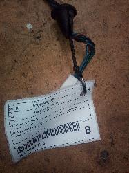View Auto part Wire Harness Holden Commodore 2001