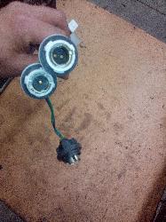 View Auto part Wire Harness Holden Commodore 2001