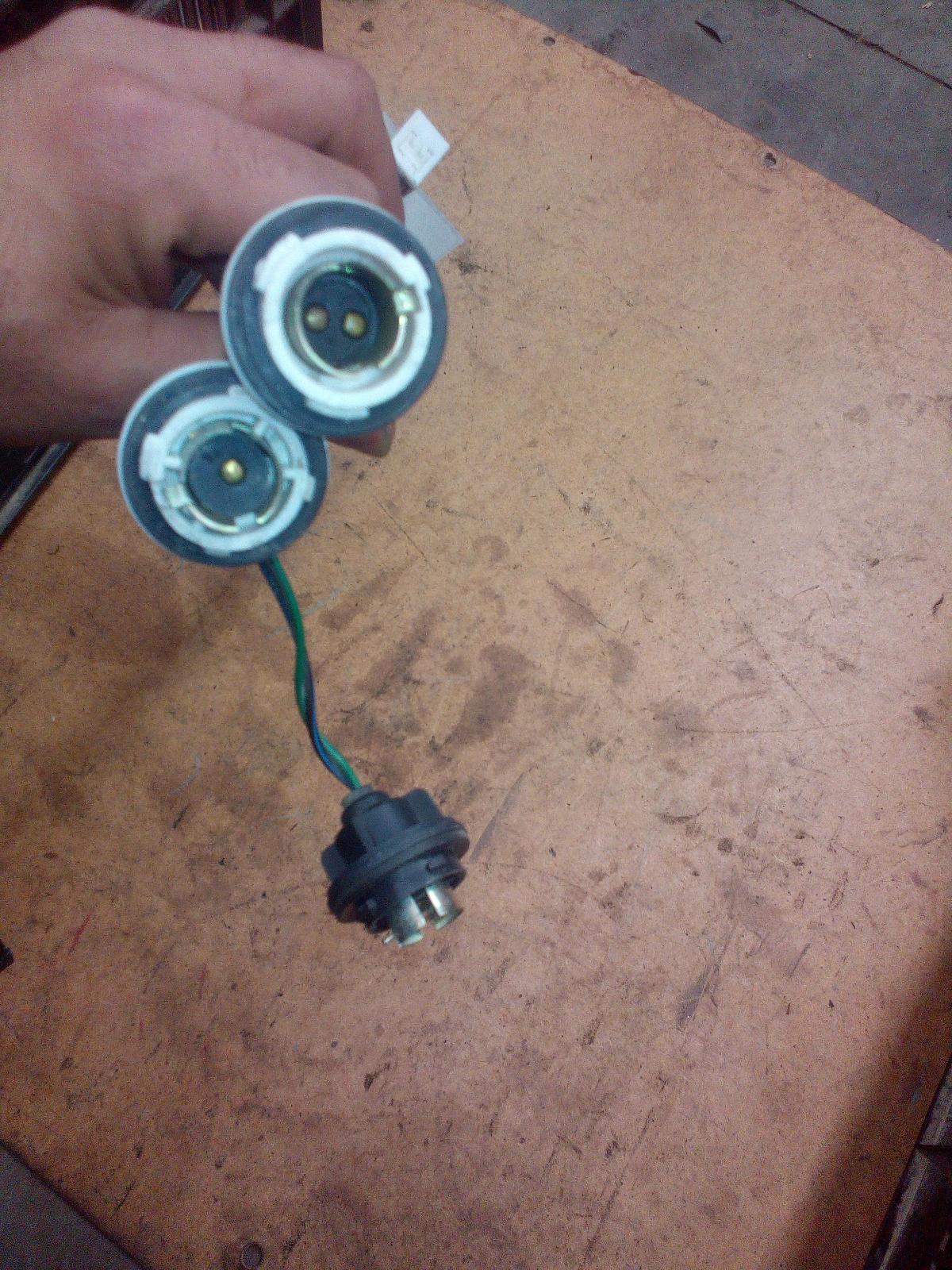 View Auto part Wire Harness Holden Commodore 2001