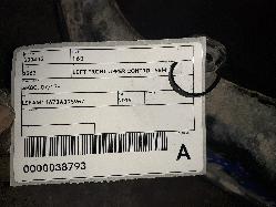 View Auto part Left Front Upper Control Arm Ldv T60 2019