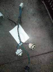 View Auto part Wire Harness Holden Commodore 2001