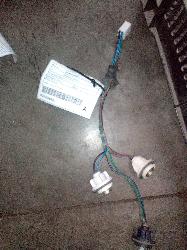View Auto part Wire Harness Holden Commodore 2001