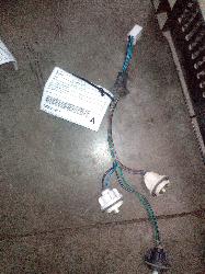 View Auto part Wire Harness Holden Commodore 2001