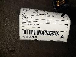 View Auto part Flasher/Hazard Relay Ldv T60 2019