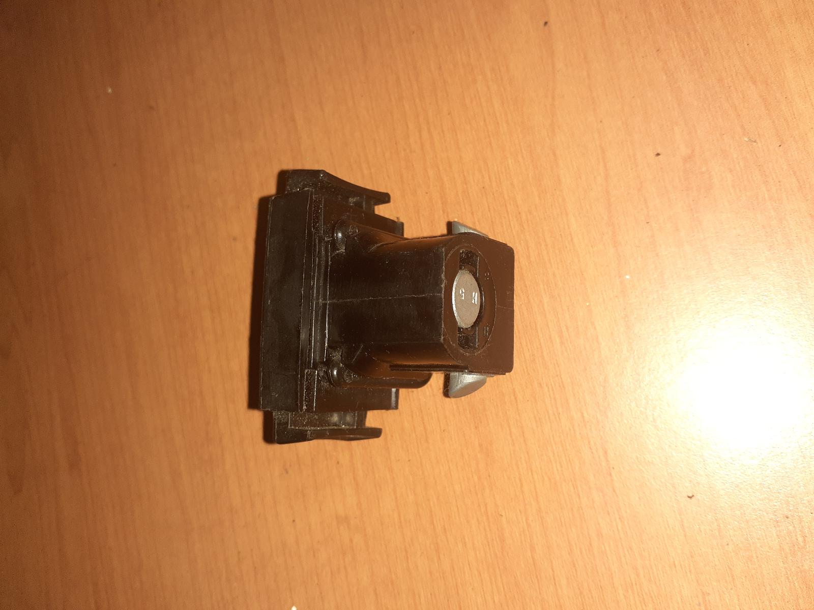 View Auto part Misc Ford Falcon 1987