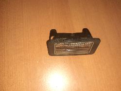 View Auto part Number Plate Lamp Ford Falcon 1987