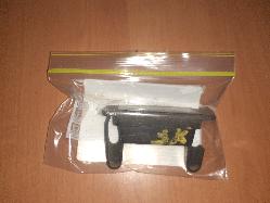 View Auto part Number Plate Lamp Ford Falcon 1987