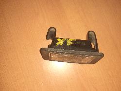 View Auto part Number Plate Lamp Ford Falcon 1987