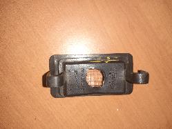 View Auto part Number Plate Lamp Ford Falcon 1987