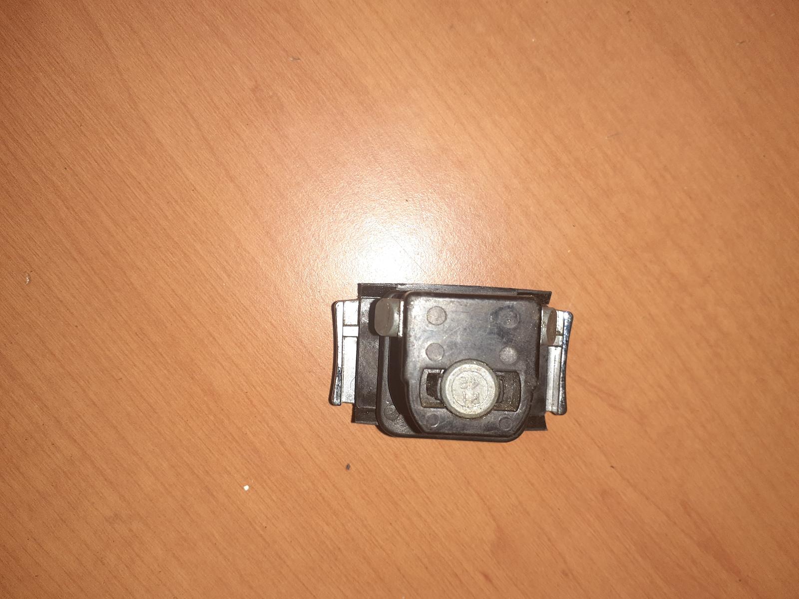 View Auto part Glove Box Ford Falcon 1982