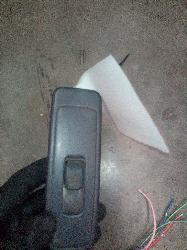View Auto part Pwr Dr Wind Switch Daihatsu Sirion 2002