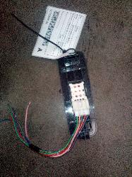 View Auto part Pwr Dr Wind Switch Daihatsu Sirion 2002