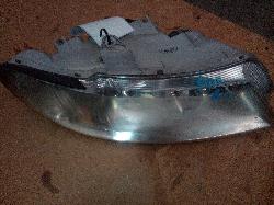 View Auto part Right Headlamp Holden Commodore 2002