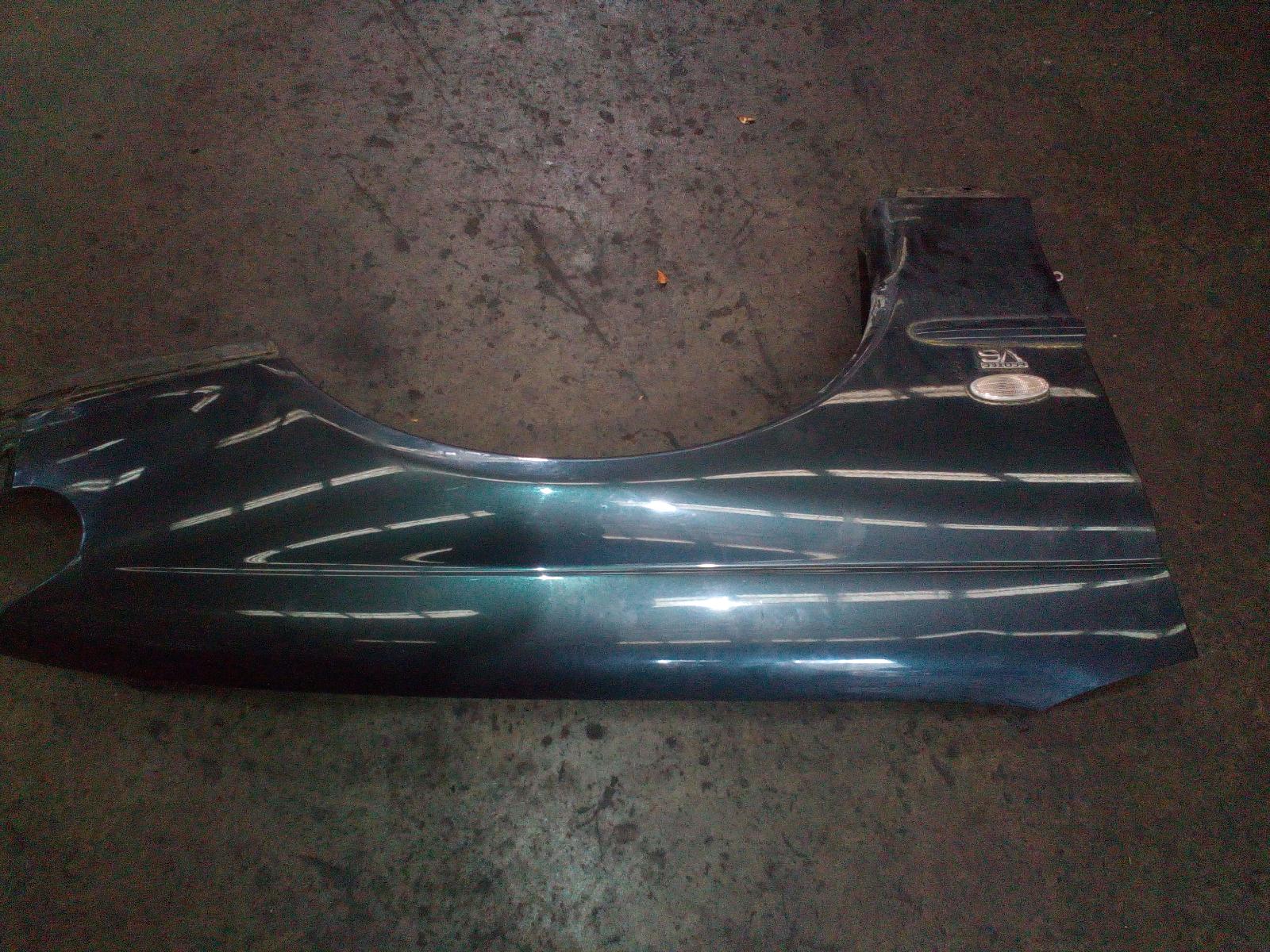 View Auto part Right Guard Holden Commodore 2002