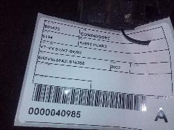View Auto part Right Guard Holden Commodore 2002