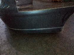 View Auto part Rear Bumper Holden Commodore 2002