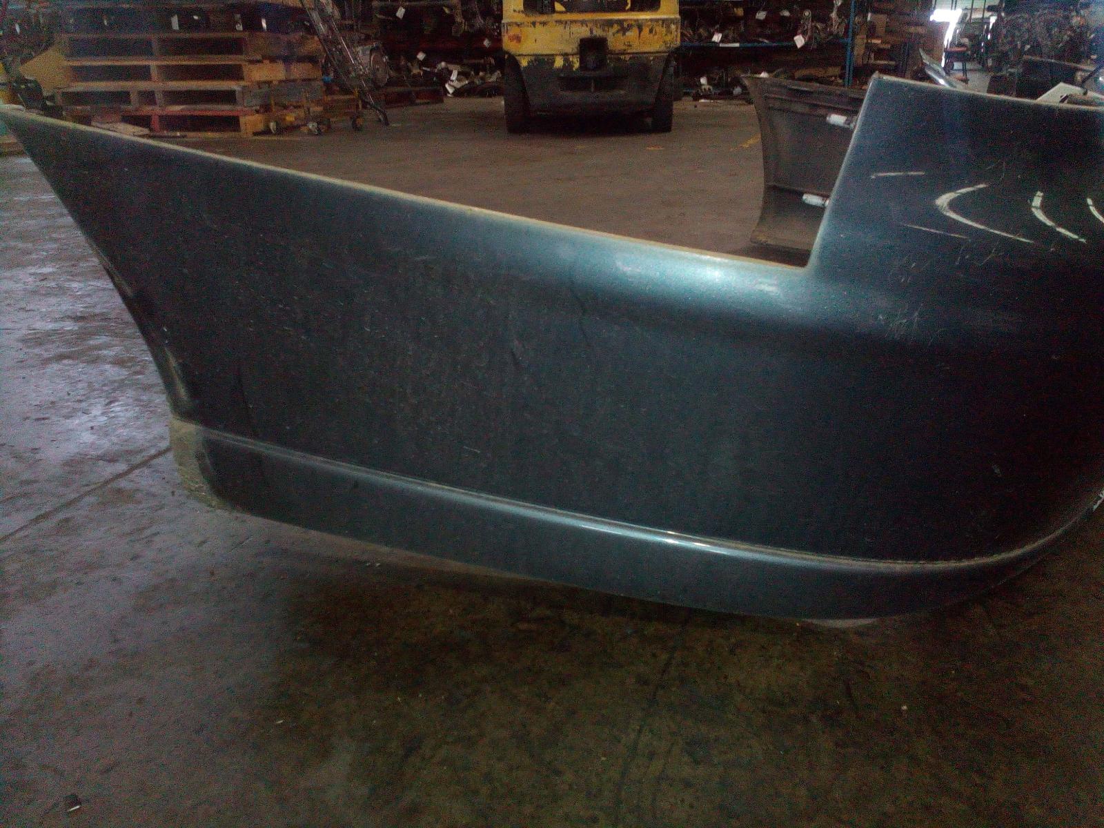 View Auto part Rear Bumper Holden Commodore 2002