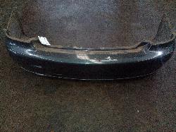 View Auto part Rear Bumper Holden Commodore 2002