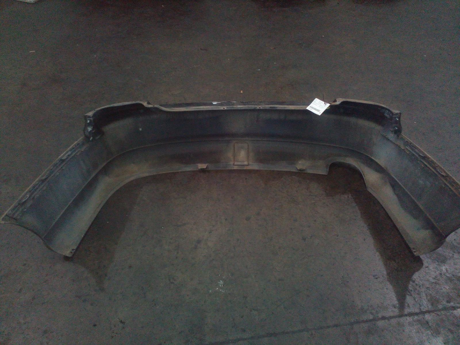 View Auto part Rear Bumper Holden Commodore 2002