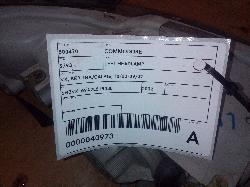 View Auto part Left Headlamp Holden Commodore 2002
